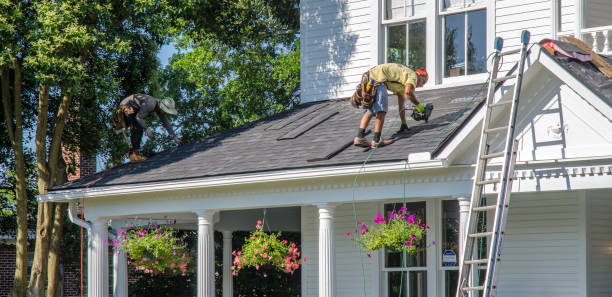 Quick and Trustworthy Emergency Roof Repair Services in Littlerock, CA